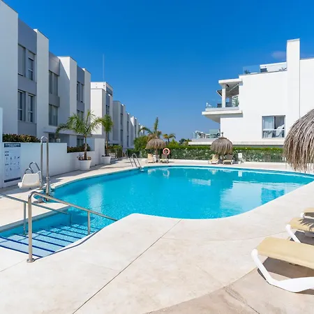 Casa Cancelada Sol Estepona