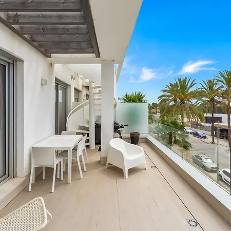 Casa Cancelada Sol * Estepona